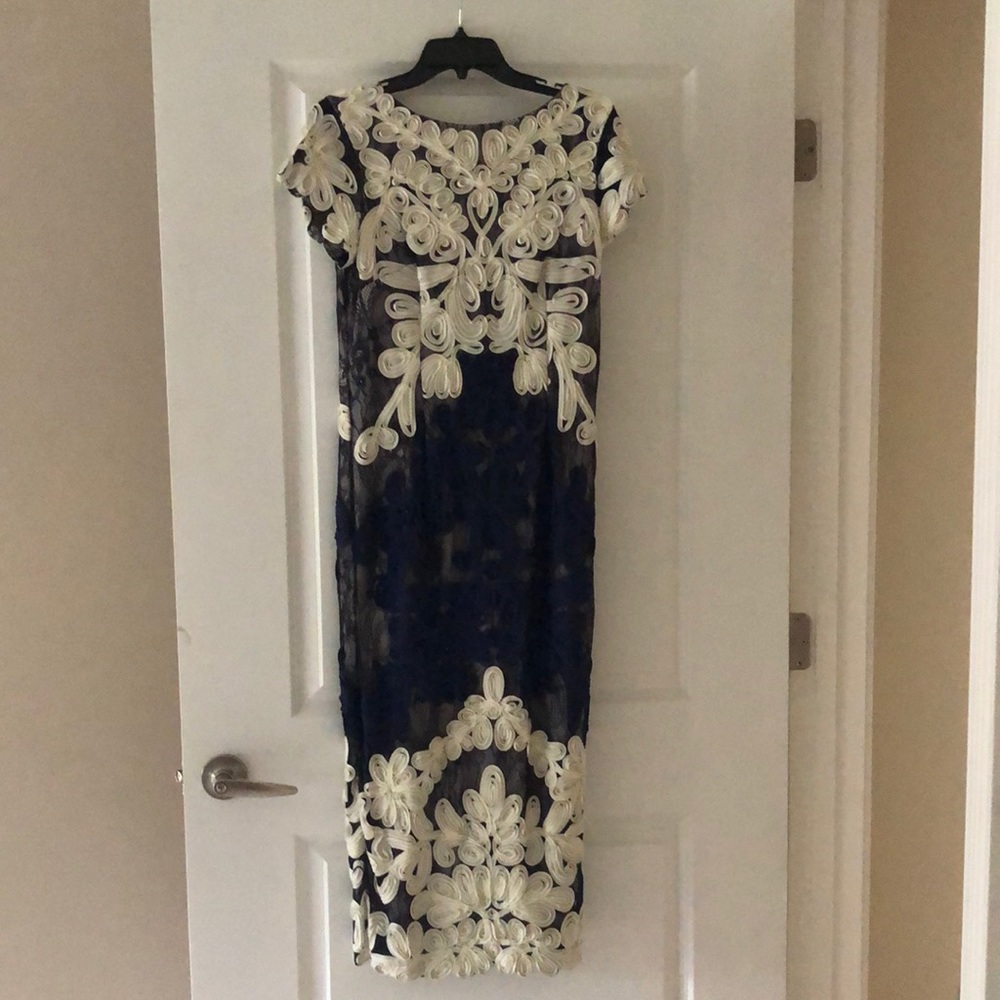 JA Collections midi dress